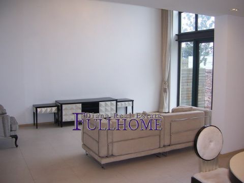 Westwood Green - Interior view 8, Shanghai rental property